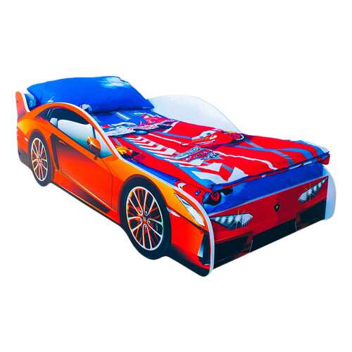 Кровать Бельмарко Lamborghini в Мария