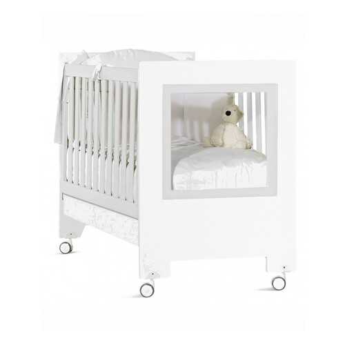 Кроватка детская Feretti Le Chic bianco в Мария