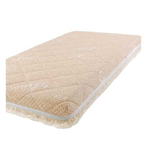 Детский матрас Baby Sleep класс Люкс, Bio Latex Linen, 125х65 см в Мария