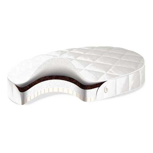 Детский матрас Baby Sleep Nido Magia Form Cotton, 125х75 см в Мария