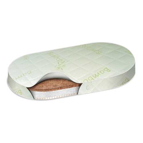 Детский матрас Baby Sleep Nido Magia Latex Bamboo, 125х75 см в Мария