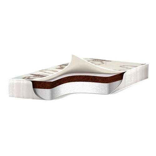 Детский матрас Baby Sleep премиум класс, Amarena COTTON, 125х65 см в Мария