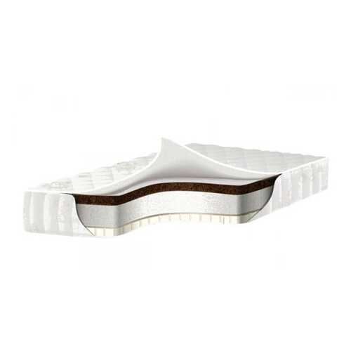 Детский матрас Baby Sleep премиум класс, Eco Latex Cotton, 125х65 см в Мария