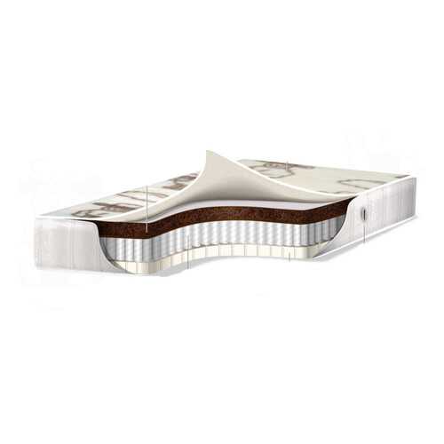 Детский матрас Baby Sleep премиум класс, Incanto COTTON, 125х65 см в Мария