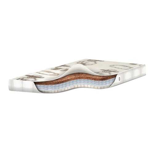 Детский матрас Baby Sleep премиум класс, Incanto Cotton, 140х70 см в Мария
