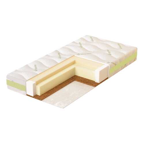 Матрац Mr Sandman Aloe Vera Memory 1190х600х120 мм в Мария