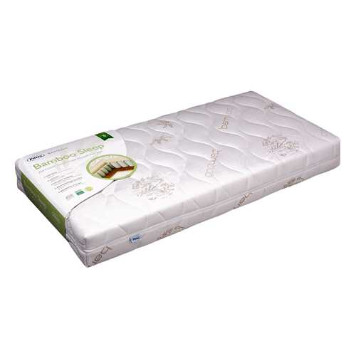 Матрац Plitex Bamboo 1250х650х140мм sleep (БС-119-02) в Мария