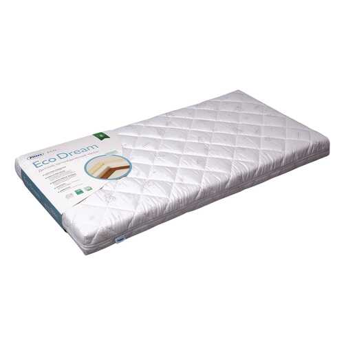 Матрац Plitex EcoDream 1190х600х90мм (ЭКД-01) в Мария