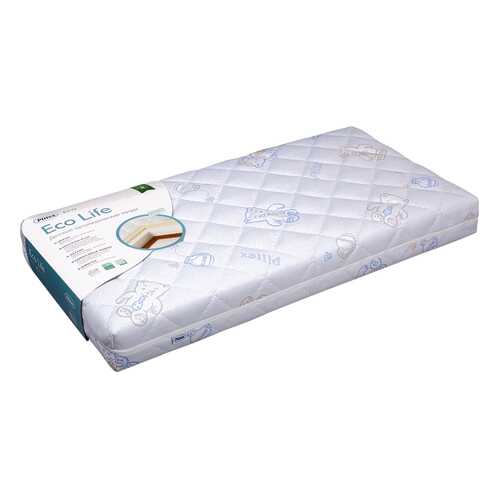 Матрац Plitex EcoLife 119х60х12 см (ЭКФ-01) в Мария