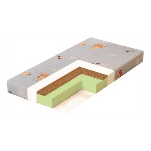 PLITEX Матрасы EUCALYPT Light в Мария