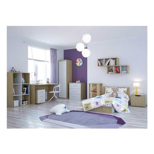 Шкаф детский Polini 1090 в Мария