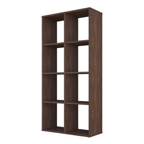 Стеллаж Polini Home Smart Кубический 8 секций, Винтаж в Мария