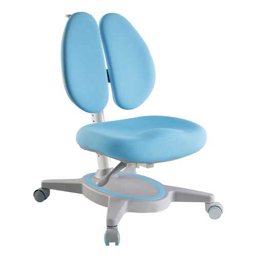 Ортопедическое кресло FunDesk Primavera II {Blue} в Мария