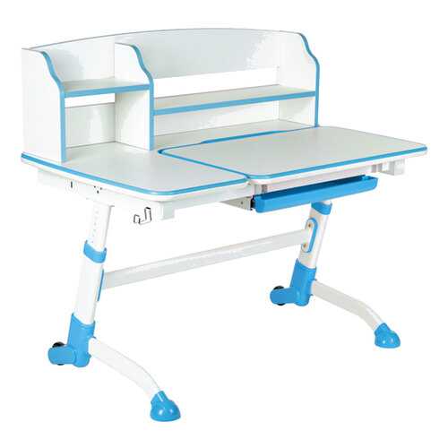Парта детская FunDesk Amare II Blue в Мария