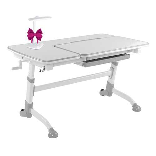 Парта Fun Desk Amare Grey (серый) в Мария