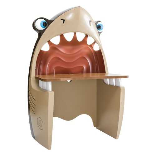 Стол письменный Cilek Shark Pirate в Мария
