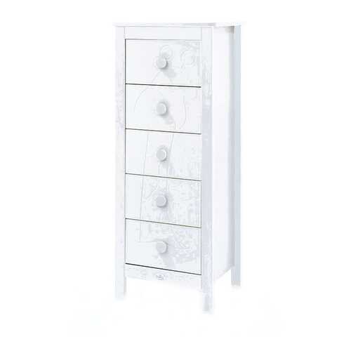 Шифоньер Fiorellino Giraffe (Фиореллино Жираф) white в Мария