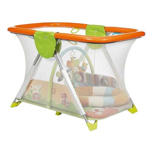 Манеж детский Brevi Soft Play Sweet Life в Мария