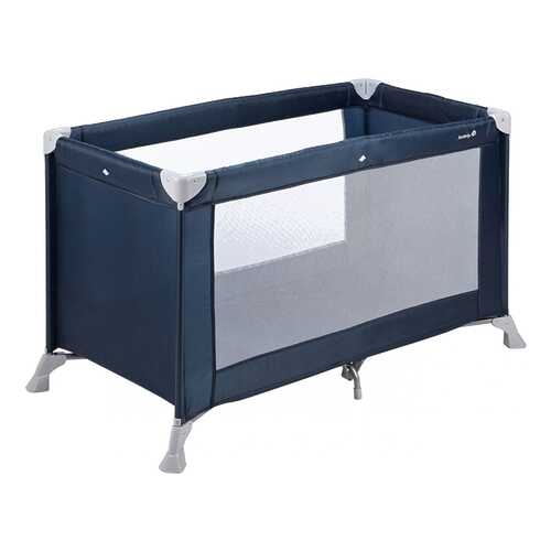 Манеж детский Safety 1st Soft Dreams Navy Blue в Мария