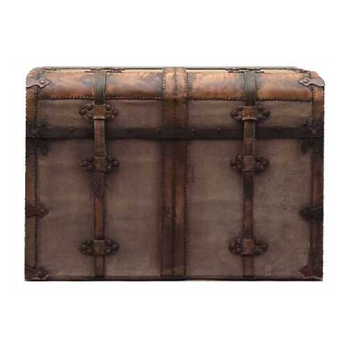 Комод Restoration Hardware Френч VT11878-01 65х95х55 см, brown в Мария