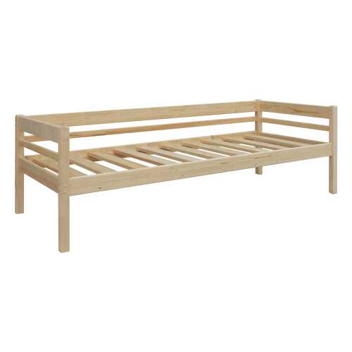 Кровать-тахта Green Mebel Соня А1 Натуральный в Мария
