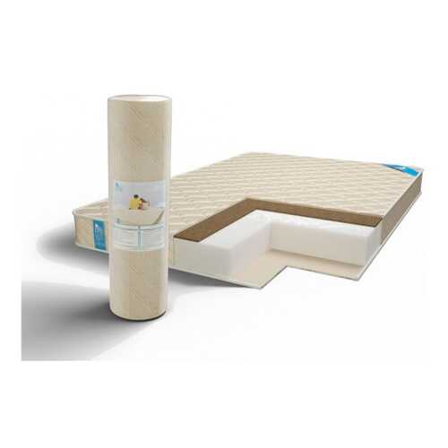 Анатомический матрас Comfort Line Cocos Eco Roll 200х220 см в Мария