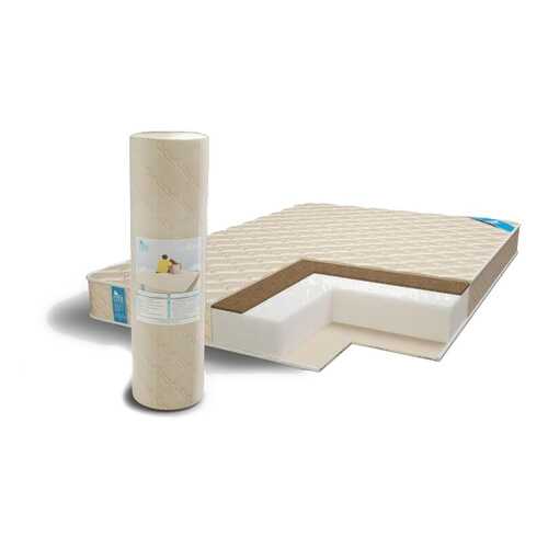 Анатомический матрас Comfort Line Cocos Eco Roll + 60х170 см в Мария