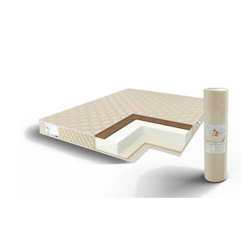Матрас Comfort Line Cocos-Latex Roll Classic Slim 80x200 см в Мария
