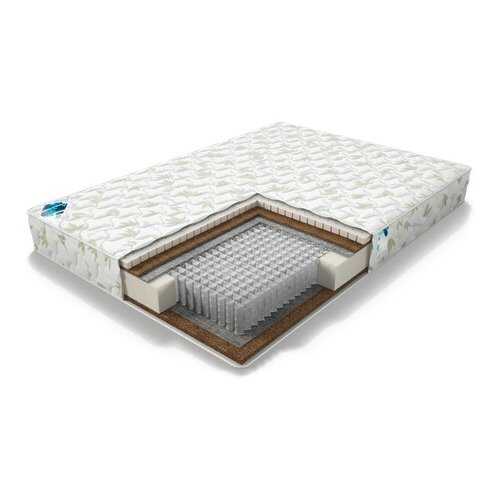 Матрас dimax Мега Медиум хард 80х195 в Мария