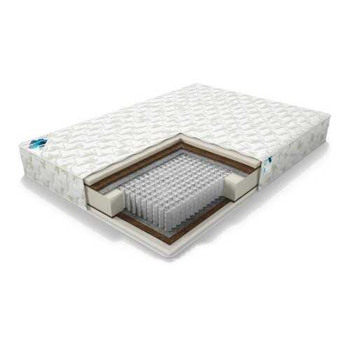 Матрас dimax Мега Медиум лайт 80х195 в Мария