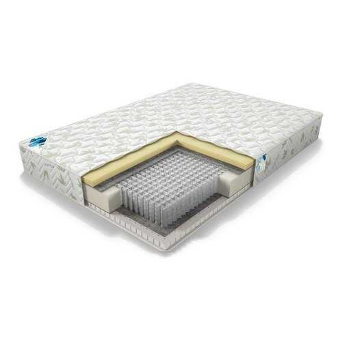 Матрас dimax Мега Мемо софт 80х200 в Мария