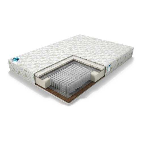 Матрас dimax Мега Софт хард 90х200 в Мария
