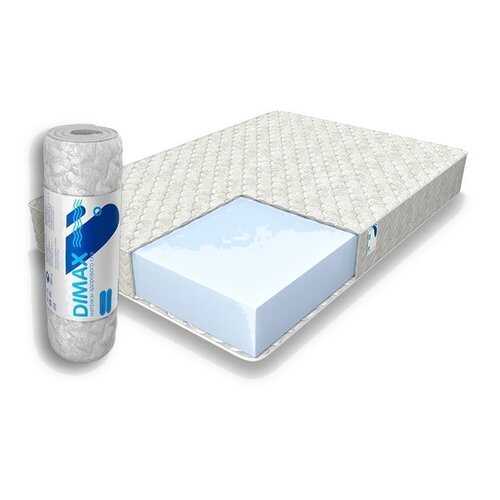 Матрас dimax Практик Чип Ролл 21 90х195 в Мария