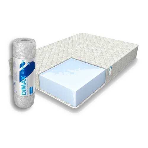 Матрас dimax Практик Чип Ролл 23 80х195 в Мария
