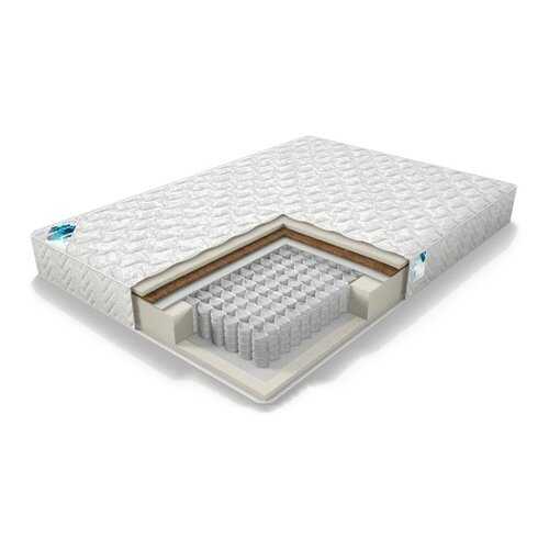 Матрас dimax Практик Лайт Базис 500 90х190 в Мария