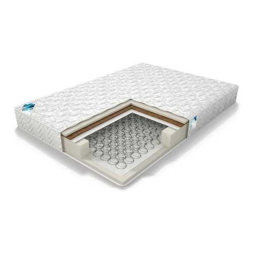 Матрас dimax Практик Лайт Базис Bonnel 120х190 в Мария