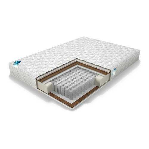Матрас dimax Практик Медиум Хард 500 90х200 в Мария