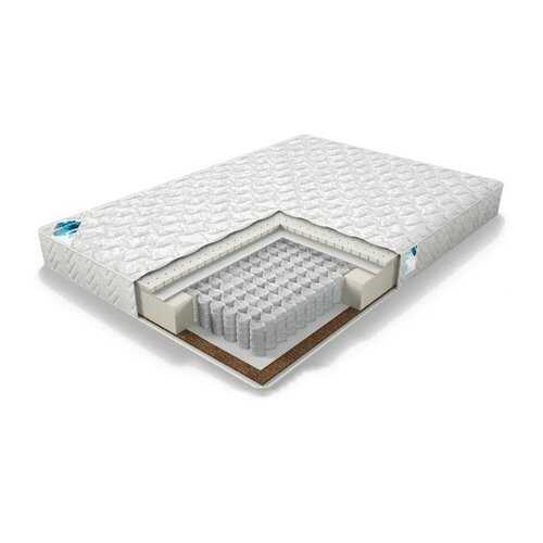 Матрас dimax Практик Софт хард 500 110х190 в Мария