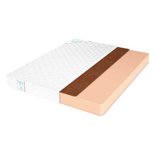 Матрас Lonax Roll Max Cocos 110x180 см в Мария