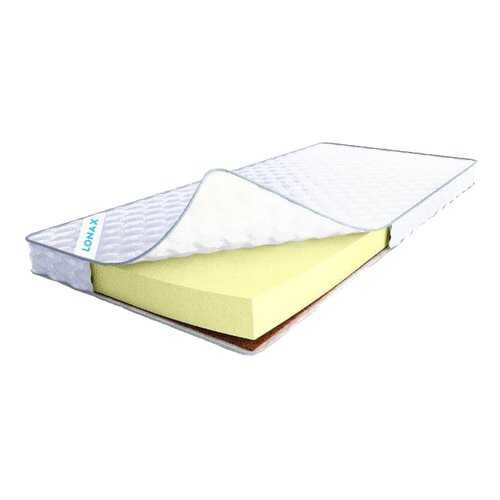 Матрас Lonax Roll Max Cocos 60x170 см в Мария