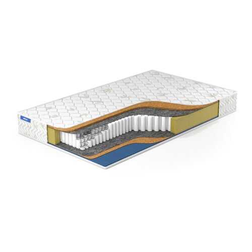 Матрас MIELLA Cocos-Hard Eco Multipoket 90x190 см в Мария