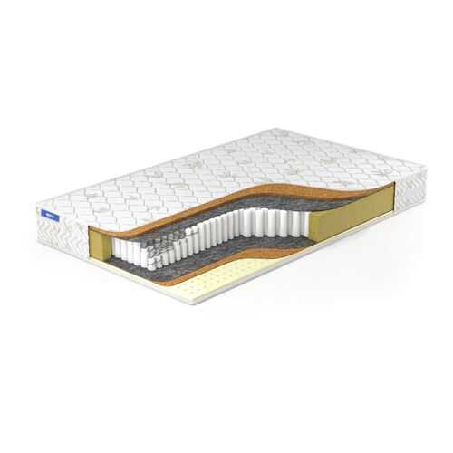 Матрас MIELLA Cocos-Hard Maxi DS 80x200 см в Мария