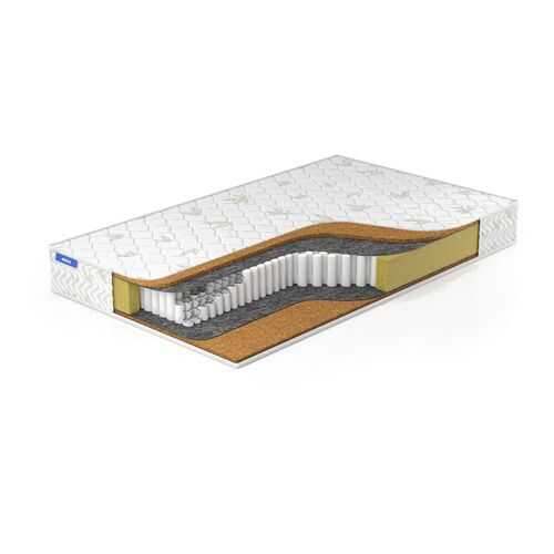 Матрас MIELLA Cocos Multipoket 80x190 см в Мария