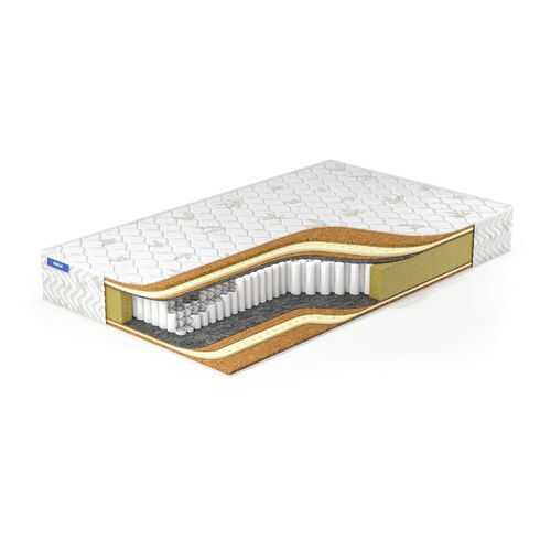 Матрас MIELLA Duet Cocos-Hard Multipoket 80x200 см в Мария