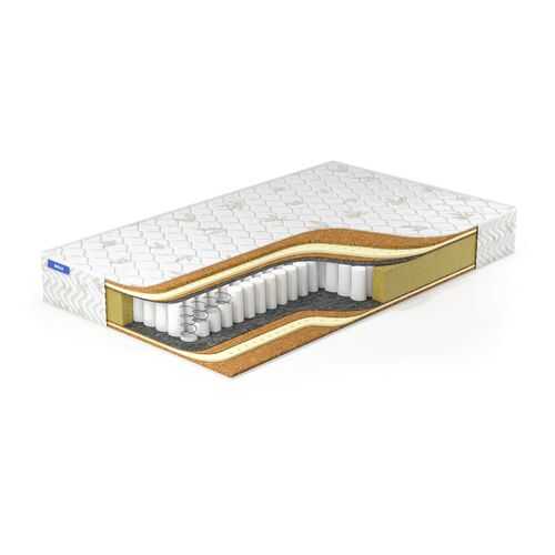 Матрас MIELLA Duet Cocos-Hard TFK 80x200 см в Мария