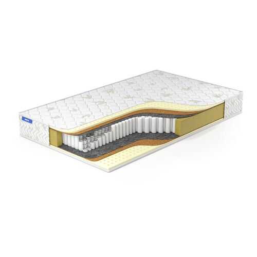 Матрас MIELLA Hard Maxi Multipoket 90x190 см в Мария