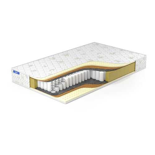 Матрас MIELLA Hard Maxi TFK 80x200 см в Мария