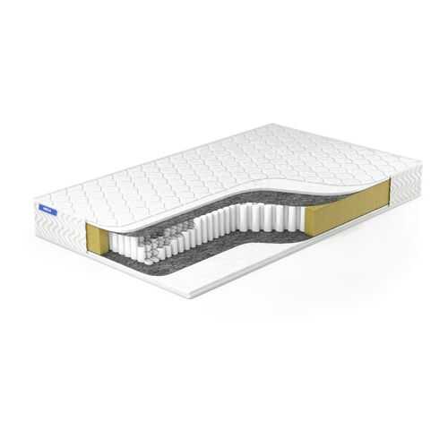 Матрас MIELLA Hollo Multipoket 90x200 см в Мария