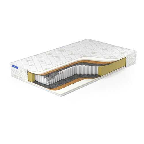 Матрас MIELLA Memory-Hard DS 90x195 см в Мария