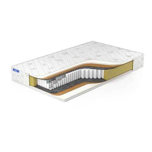 Матрас MIELLA Memory-Hard Multipoket 90x190 см в Мария
